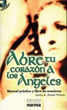 portada Abre Tu Corazon a Los Angeles/open Your Heart to Angels