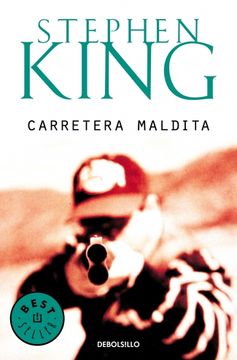 portada Carretera Maldita (in Spanish)