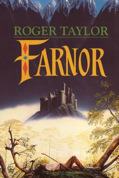 portada Farnor (Farnor's Tale) (en Inglés)