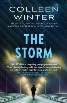 portada The Storm (en Inglés)