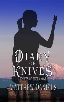 portada Diary of Knives: The Knives of Engen (en Inglés)