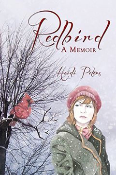 portada Redbird: A Memoir