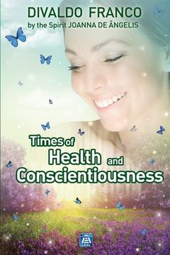 portada Times of Health and Conscientiousness (en Inglés)