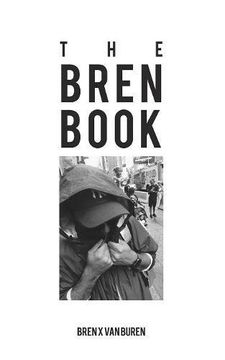 portada The Bren Book