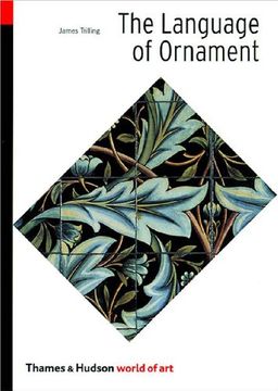 portada The Language of Ornament (en Inglés)
