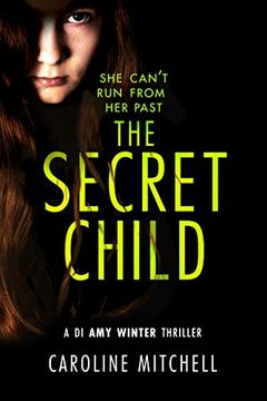 portada The Secret Child (a di amy Winter Thriller) (en Inglés)