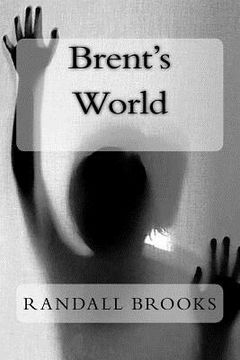 portada Brent's World (en Inglés)