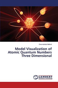 portada Model Visualization of Atomic Quantum Numbers Three Dimensional