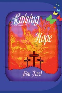 portada Raising Hope (en Inglés)