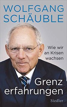 portada Grenzerfahrungen: Wie wir an Krisen Wachsen (in German)