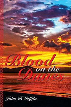 portada Blood on the Dunes (en Inglés)