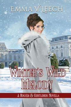 portada Winter's Wild Melody 