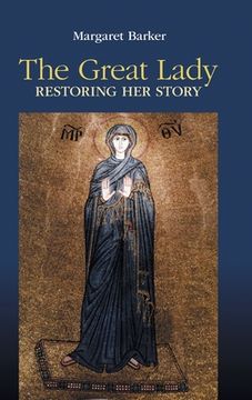 portada The Great Lady: Restoring Her Story (en Inglés)