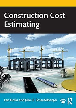 portada Construction Cost Estimating (in English)