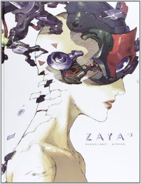 portada Zaya 3