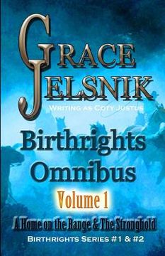 portada Birthrights Omnibus 1 (in English)
