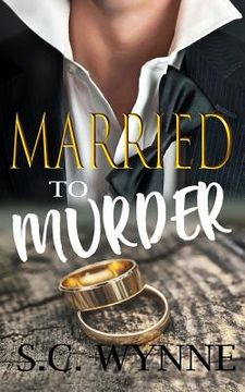 portada Married To Murder (en Inglés)