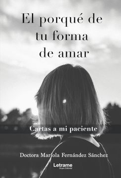 portada El Porqué de tu Forma de Amar (in Spanish)