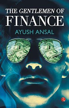 portada The Gentlemen of Finance 
