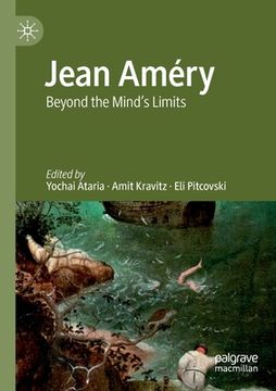 portada Jean Améry: Beyond the Mind's Limits (en Inglés)