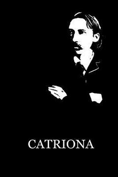 portada Catriona (in English)