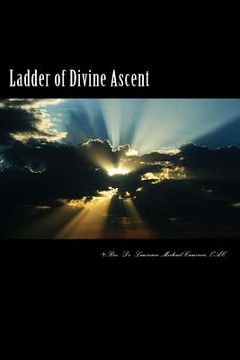 portada Ladder of Divine Ascent: Ancient Wisdom Wed to Contemporary Context (in English)