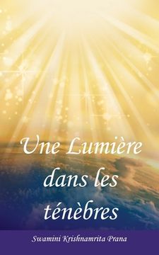 portada Une Lumière dans les ténèbres (in French)