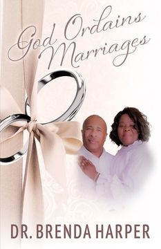 portada God Ordains Marriages (in English)