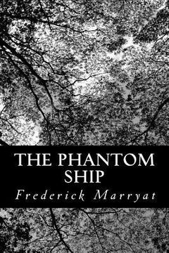 portada The Phantom Ship