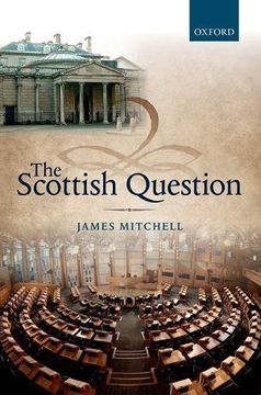 portada The Scottish Question