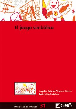portada El Juego Simbólico (in Spanish)