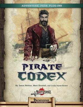 portada Pirate Codex (in English)