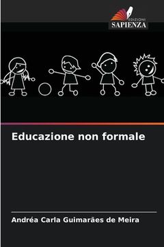 portada Educazione non formale (en Italiano)
