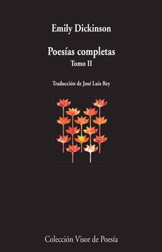 portada Poesias Completas (Tomo ii) (in Spanish)