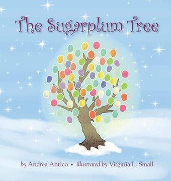 portada The Sugarplum Tree (en Inglés)