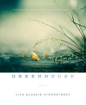 portada The Greenhouse (en Inglés)
