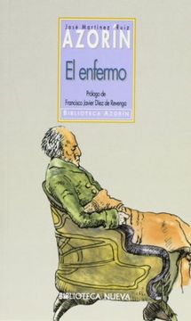 portada El Enfermo (in Spanish)