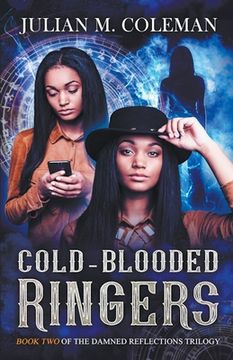 portada Cold-Blooded Ringers