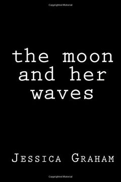 portada the moon and her waves