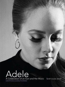 portada Adele: A Celebration of an Icon and her Music (in English)