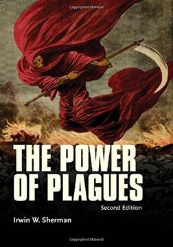 portada The Power of Plagues