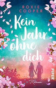 portada Kein Jahr Ohne Dich (in German)