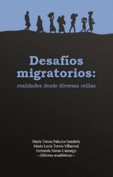 portada Desafios Migratorios Realidades Desde Diversas Orillas (in Spanish)