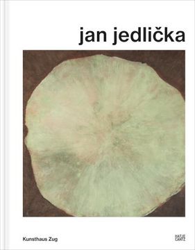 portada Jan Jedlicka