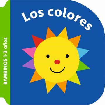 portada Bambinos-Los Colores