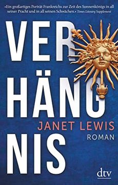 portada Verhängnis: Roman (in German)