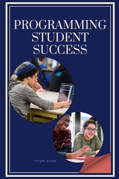 portada Programming Student Success