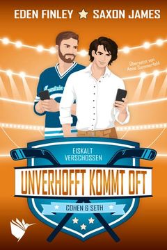 portada Unverhofft Kommt oft (en Alemán)