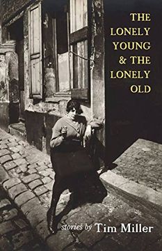 portada The Lonely Young & the Lonely old 