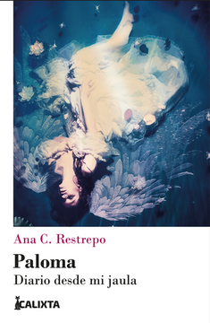 portada PALOMA (in Spanish)